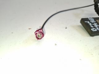 bontott MERCEDES-BENZ B-CLASS GPS Antenna