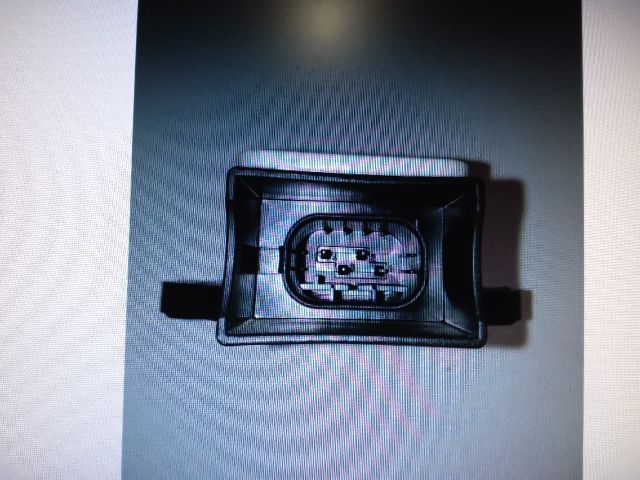 bontott MERCEDES-BENZ B-CLASS Gyorsulás Jeladó