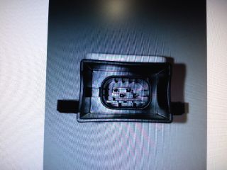 bontott MERCEDES-BENZ B-CLASS Gyorsulás Jeladó