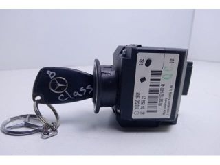 bontott MERCEDES-BENZ B-CLASS Gyújtó Elektronika