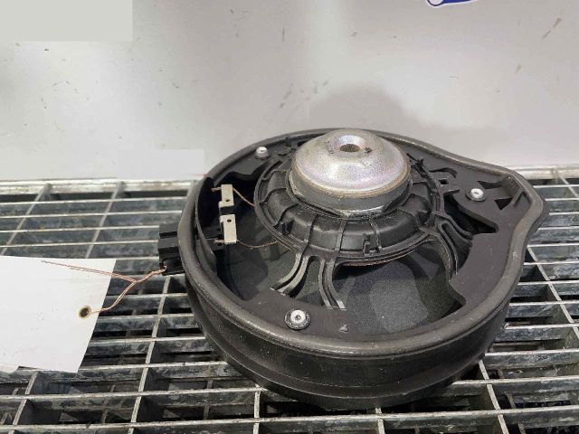 bontott MERCEDES-BENZ B-CLASS Hangszóró (Pozíciófüggetlen)