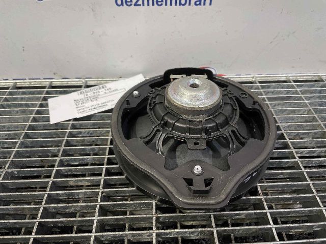 bontott MERCEDES-BENZ B-CLASS Hangszóró (Pozíciófüggetlen)