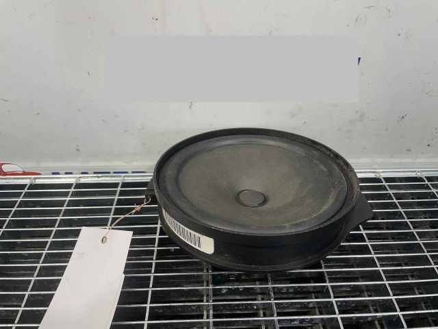 bontott MERCEDES-BENZ B-CLASS Hangszóró (Pozíciófüggetlen)