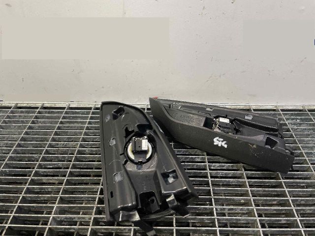 bontott MERCEDES-BENZ B-CLASS Hangszóró (Pozíciófüggetlen)