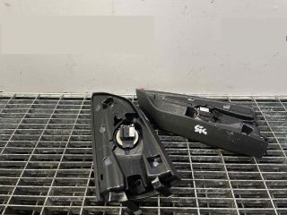 bontott MERCEDES-BENZ B-CLASS Hangszóró (Pozíciófüggetlen)