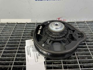 bontott MERCEDES-BENZ B-CLASS Hangszóró (Pozíciófüggetlen)