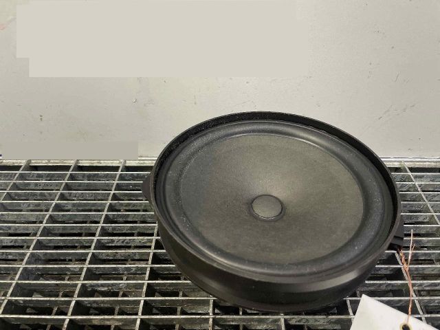 bontott MERCEDES-BENZ B-CLASS Hangszóró (Pozíciófüggetlen)