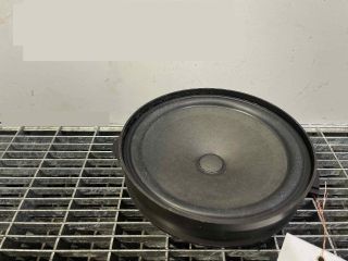 bontott MERCEDES-BENZ B-CLASS Hangszóró (Pozíciófüggetlen)