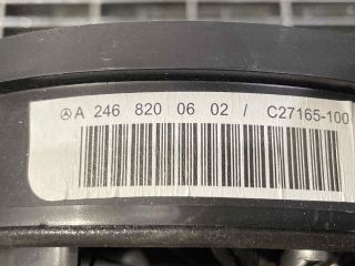 bontott MERCEDES-BENZ B-CLASS Hangszóró (Pozíciófüggetlen)