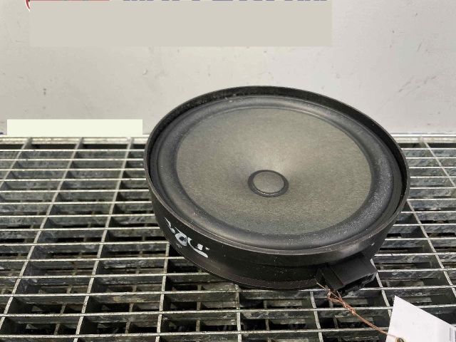 bontott MERCEDES-BENZ B-CLASS Hangszóró (Pozíciófüggetlen)