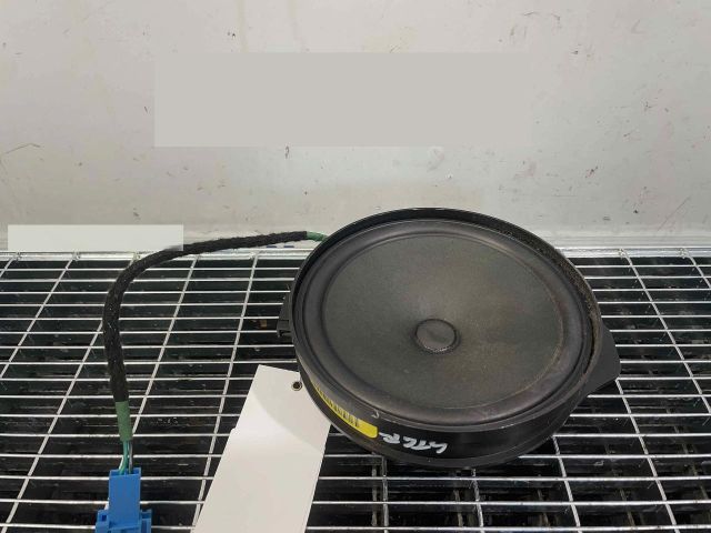 bontott MERCEDES-BENZ B-CLASS Hangszóró (Pozíciófüggetlen)