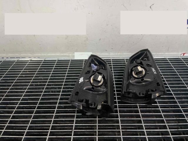 bontott MERCEDES-BENZ B-CLASS Hangszóró (Pozíciófüggetlen)