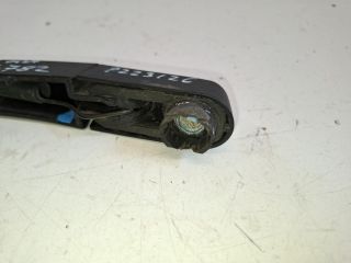 bontott MERCEDES-BENZ B-CLASS Hátsó Ablaktörlő Kar