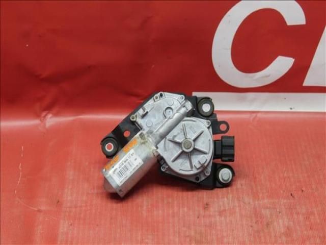 bontott MERCEDES-BENZ B-CLASS Hátsó Ablaktörlő Motor