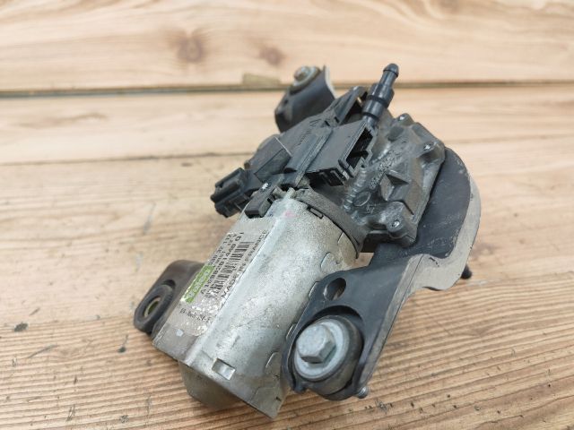 bontott MERCEDES-BENZ B-CLASS Hátsó Ablaktörlő Motor