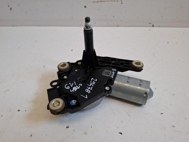 bontott MERCEDES-BENZ B-CLASS Hátsó Ablaktörlő Motor