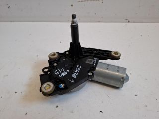 bontott MERCEDES-BENZ B-CLASS Hátsó Ablaktörlő Motor