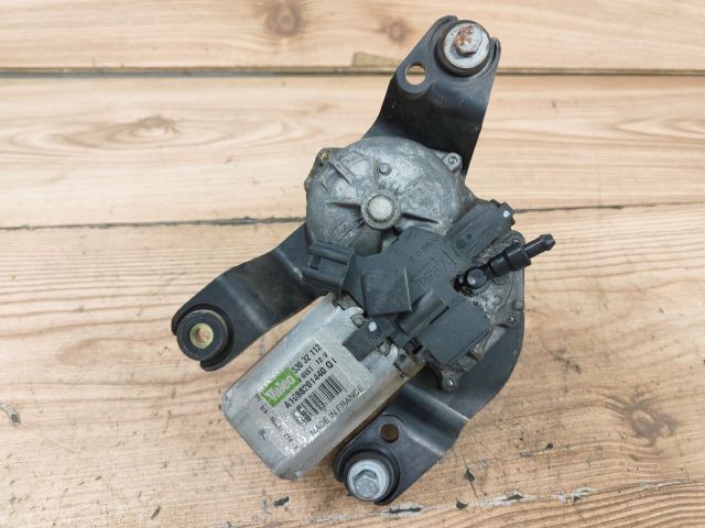 bontott MERCEDES-BENZ B-CLASS Hátsó Ablaktörlő Motor