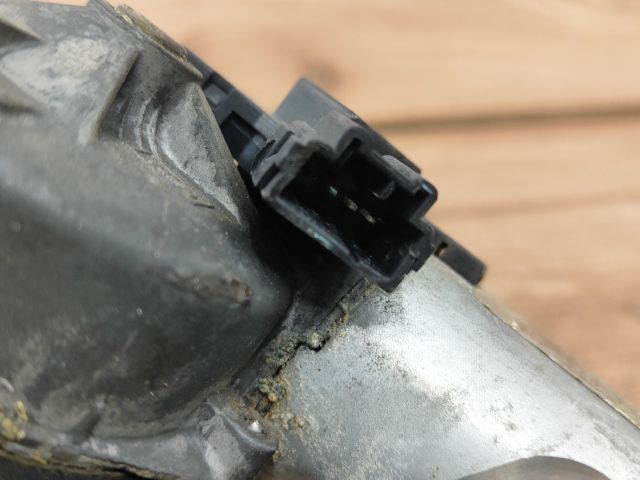 bontott MERCEDES-BENZ B-CLASS Hátsó Ablaktörlő Motor