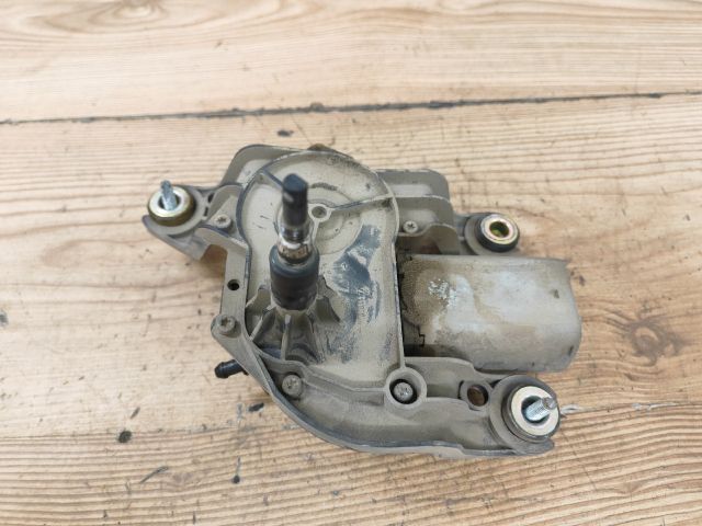 bontott MERCEDES-BENZ B-CLASS Hátsó Ablaktörlő Motor