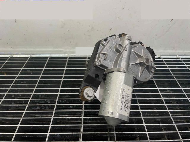 bontott MERCEDES-BENZ B-CLASS Hátsó Ablaktörlő Motor