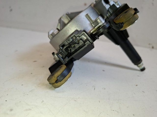 bontott MERCEDES-BENZ B-CLASS Hátsó Ablaktörlő Motor