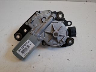 bontott MERCEDES-BENZ B-CLASS Hátsó Ablaktörlő Motor