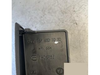 bontott MERCEDES-BENZ B-CLASS Hátsó Hamutartó