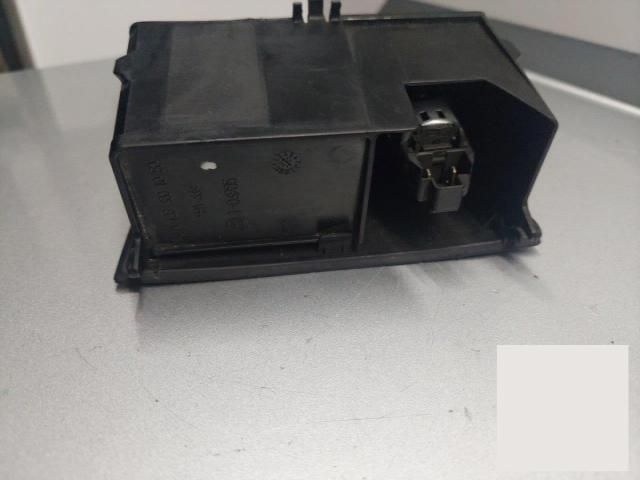 bontott MERCEDES-BENZ B-CLASS Hátsó Hamutartó