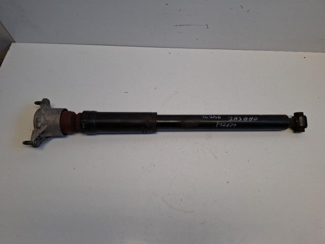 bontott MERCEDES-BENZ B-CLASS Hátsó Lengéscsillapító (Pozíciófüggetlen)