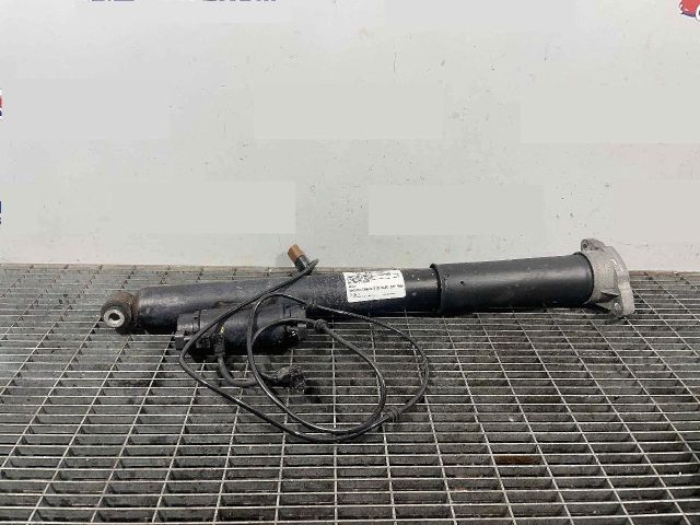 bontott MERCEDES-BENZ B-CLASS Hátsó Lengéscsillapító (Pozíciófüggetlen)