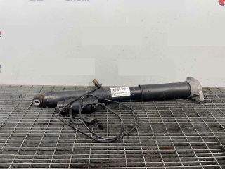 bontott MERCEDES-BENZ B-CLASS Hátsó Lengéscsillapító (Pozíciófüggetlen)