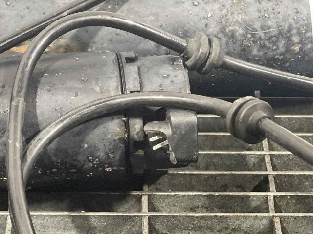 bontott MERCEDES-BENZ B-CLASS Hátsó Lengéscsillapító (Pozíciófüggetlen)