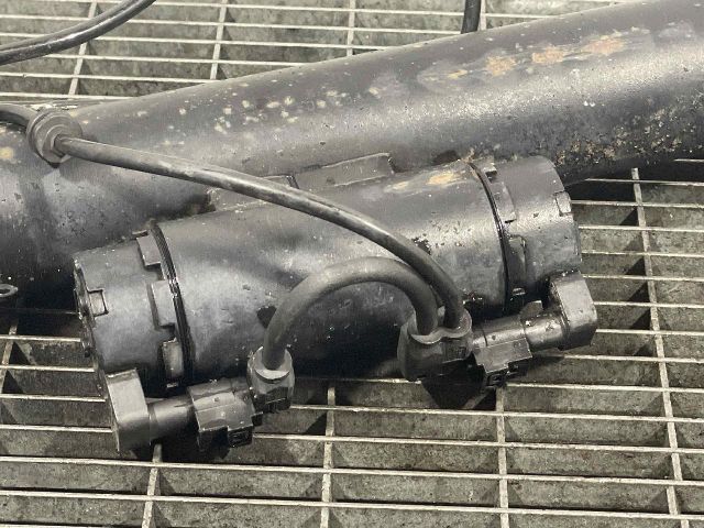 bontott MERCEDES-BENZ B-CLASS Hátsó Lengéscsillapító (Pozíciófüggetlen)