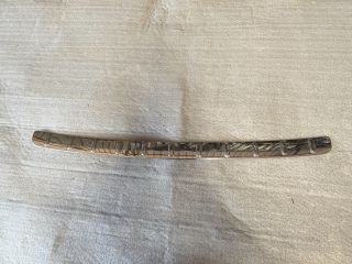 bontott MERCEDES-BENZ B-CLASS Hátsó Lökhárító Díszléc