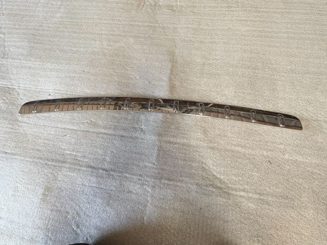 bontott MERCEDES-BENZ B-CLASS Hátsó Lökhárító Díszléc