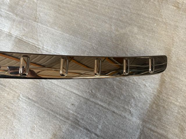 bontott MERCEDES-BENZ B-CLASS Hátsó Lökhárító Díszléc