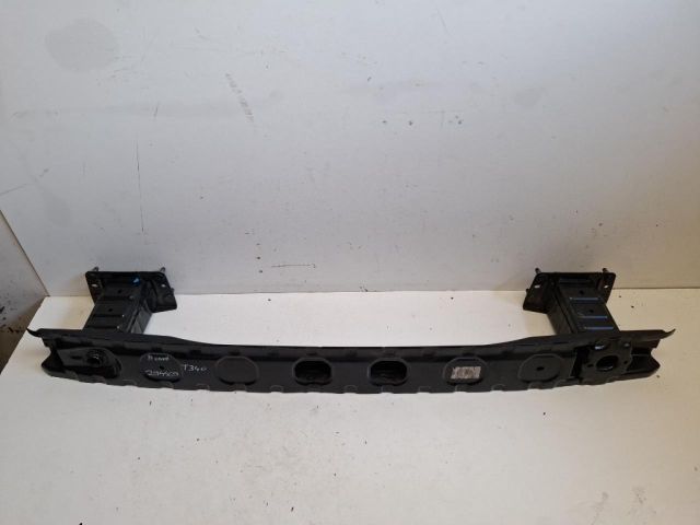 bontott MERCEDES-BENZ B-CLASS Hátsó Lökhárító Merevítő (Fém)