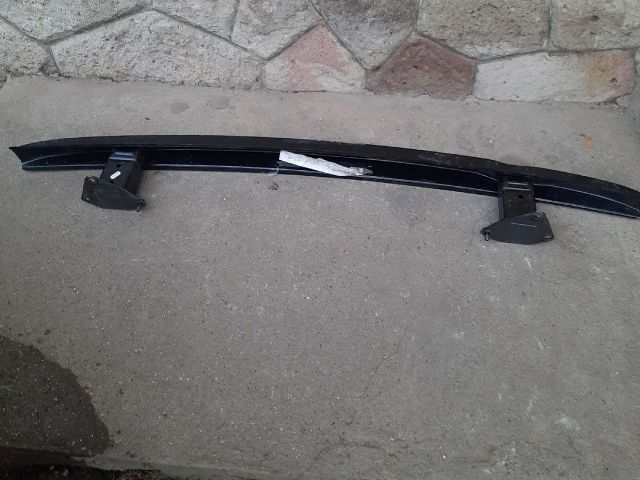 bontott MERCEDES-BENZ B-CLASS Hátsó Lökhárító Merevítő (Fém)