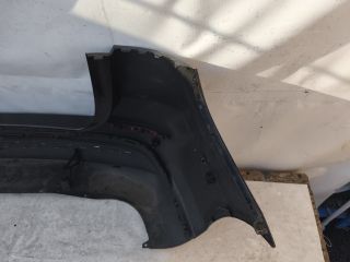 bontott MERCEDES-BENZ B-CLASS Hátsó Lökhárító (Részeivel)