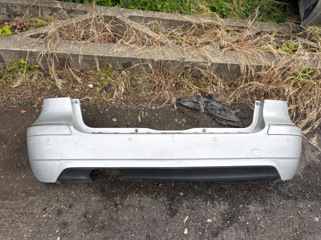 bontott MERCEDES-BENZ B-CLASS Hátsó Lökhárító (Részeivel)