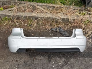 bontott MERCEDES-BENZ B-CLASS Hátsó Lökhárító (Részeivel)