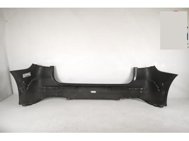 bontott MERCEDES-BENZ B-CLASS Hátsó Lökhárító (Részeivel)