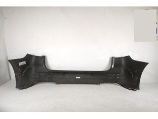 bontott MERCEDES-BENZ B-CLASS Hátsó Lökhárító (Részeivel)