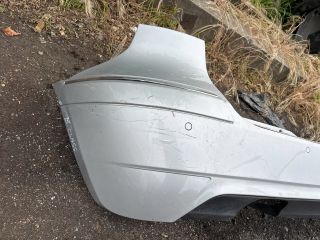 bontott MERCEDES-BENZ B-CLASS Hátsó Lökhárító (Részeivel)