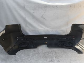 bontott MERCEDES-BENZ B-CLASS Hátsó Lökhárító (Részeivel)