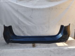 bontott MERCEDES-BENZ B-CLASS Hátsó Lökhárító (Részeivel)