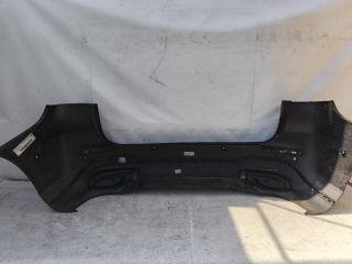 bontott MERCEDES-BENZ B-CLASS Hátsó Lökhárító (Részeivel)