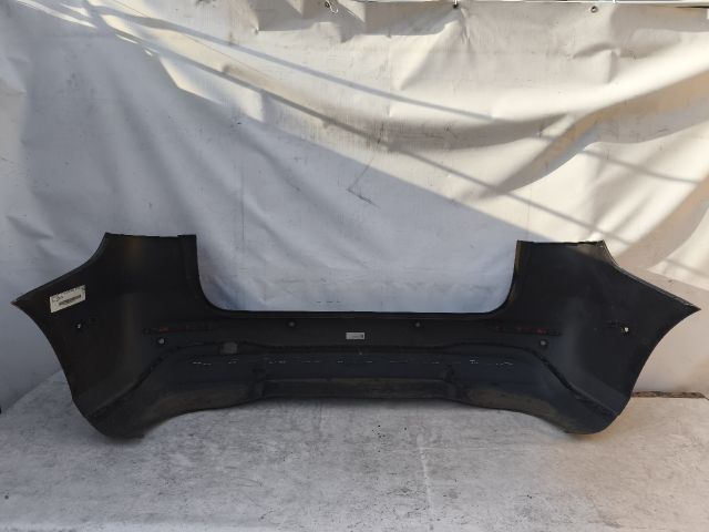 bontott MERCEDES-BENZ B-CLASS Hátsó Lökhárító (Részeivel)