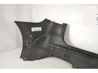 bontott MERCEDES-BENZ B-CLASS Hátsó Lökhárító (Részeivel)